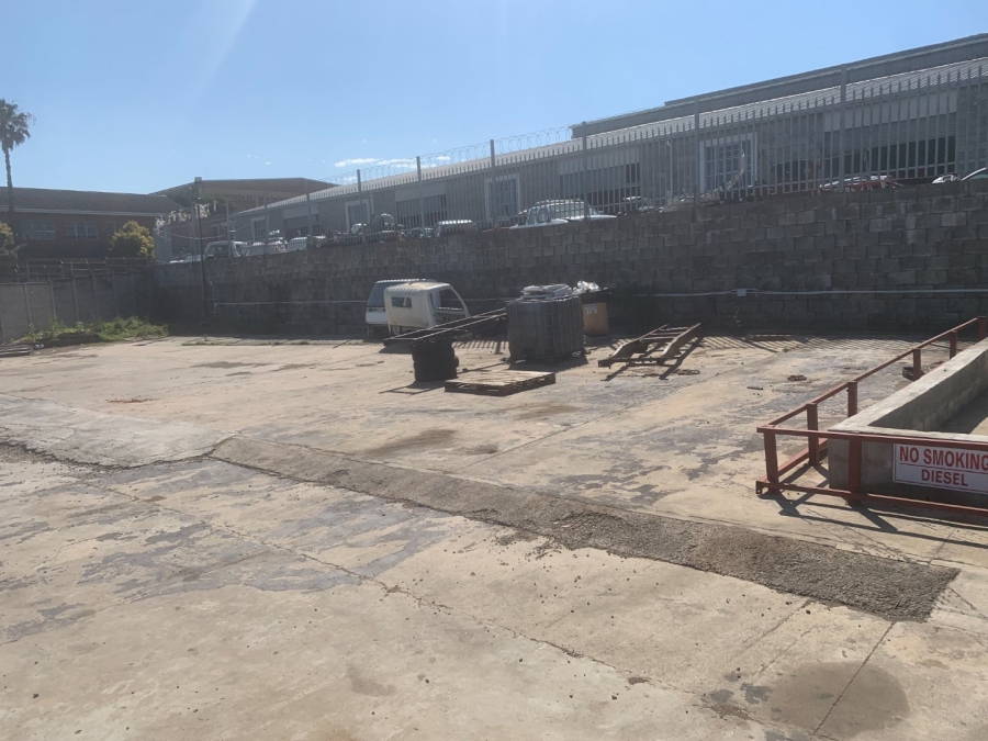 Commercial Property for Sale in North End Eastern Cape